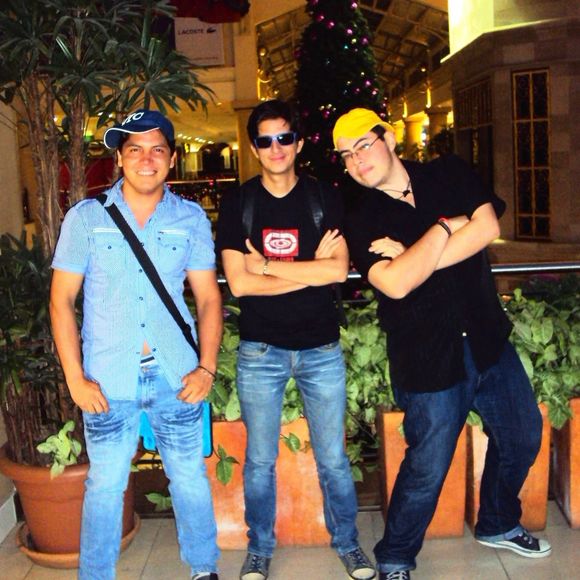 Meet your Posher, Arduino - Picture 1 of 1